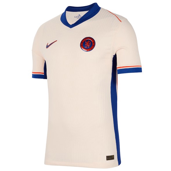 Maillot Chelsea Exterieur 2024-25